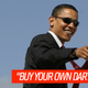 Illustration for article titled No, Barack Obama Isnt Giving Free Cars And Motorcycles To Poor Kids
